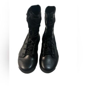 NEW Nike SFB black tactical combat  boot womens 7 euro 40